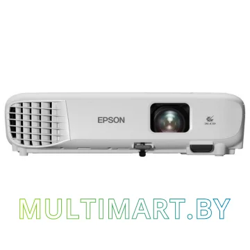 Проектор Epson EB-E01 картинка 3